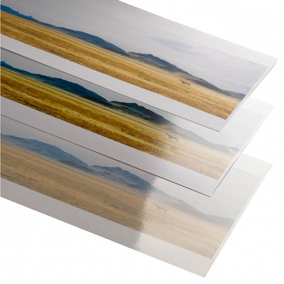 Inkjet Photo Paper - Glossy | Matt | Satin