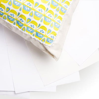 Print-On Fabric Starter Pack