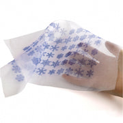 Silk Organza - Non Wash