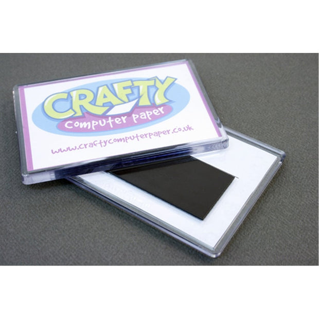 Snap-In Fridge Magnet 90 x 60mm