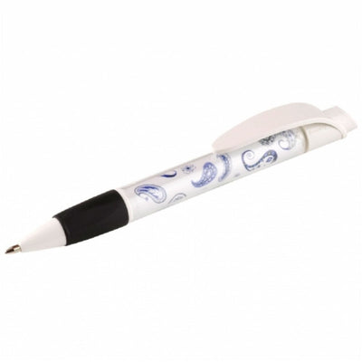 Snap-In Pen