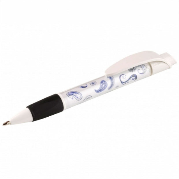 Snap-In Pen